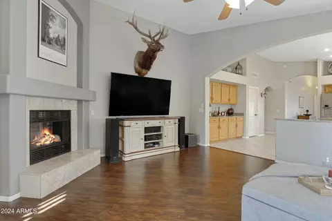1633 E Carla Vista Dr, Gilbert, AZ 85295 photo 16