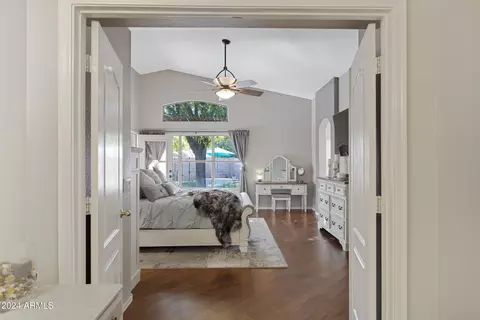 1633 E Carla Vista Dr, Gilbert, AZ 85295 photo 17