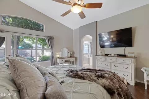 1633 E Carla Vista Dr, Gilbert, AZ 85295 photo 20