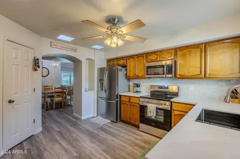220 E Pinon Way, Gilbert, AZ 85234 photo 21