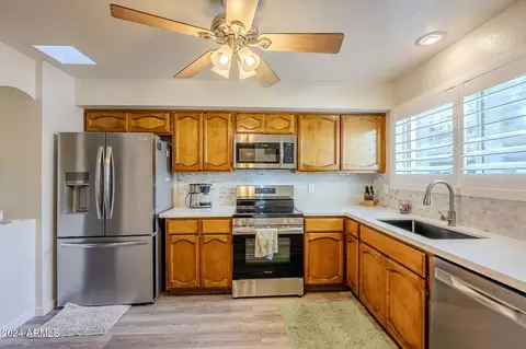 220 E Pinon Way, Gilbert, AZ 85234 photo 22