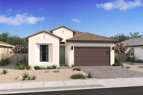 4387 N 203rd Ave, Buckeye, AZ 85396