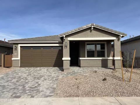 40000 W Elm Dr, Maricopa, AZ 85138