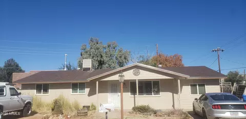 3149 Dove Dr, Sierra Vista, AZ 85635
