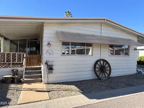 10960 N 67th Ave #138, Glendale, AZ 85304