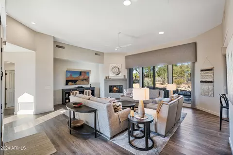 26601 N Palo Fiero Rd, Rio Verde, AZ 85263
