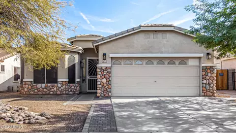 6613 S 16th Dr, Phoenix, AZ 85041