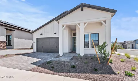 4405 N 203rd Ave, Buckeye, AZ 85396