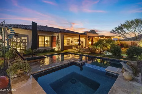 31153 N 117th Dr, Peoria, AZ 85383