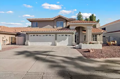 19537 N 69th Ave, Glendale, AZ 85308
