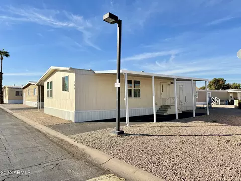 400 W Baseline Rd #308, Tempe, AZ 85283