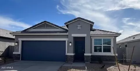 25383 W Sunland Ave, Buckeye, AZ 85326