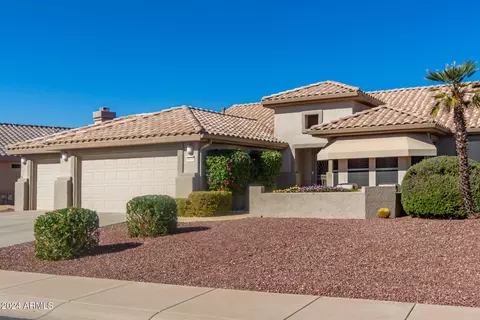 16116 W Silver Falls Dr, Surprise, AZ 85374