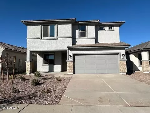 16968 W Molly Ln, Surprise, AZ 85387