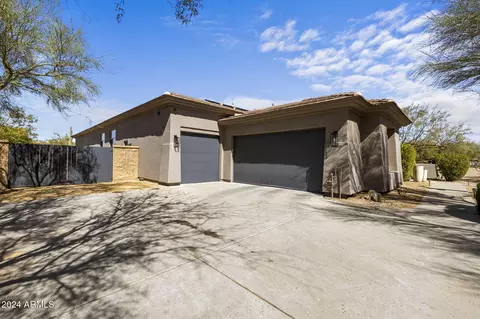 7468 E Baker Dr, Scottsdale, AZ 85266