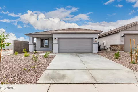 16951 W Fetlock Trl, Surprise, AZ 85387