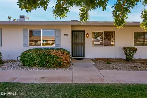 11149 W Emerald Dr, Sun City, AZ 85351