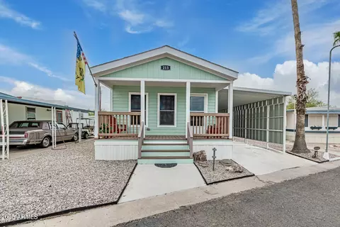 10220 E Apache Trl #213, Apache Junction, AZ 85120