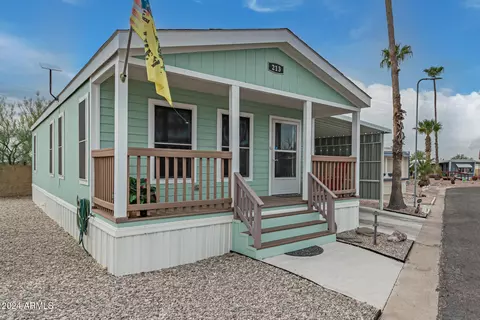 10220 E Apache Trl #213, Apache Junction, AZ 85120