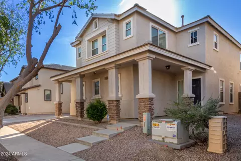 4229 W Irwin Ave, Phoenix, AZ 85041