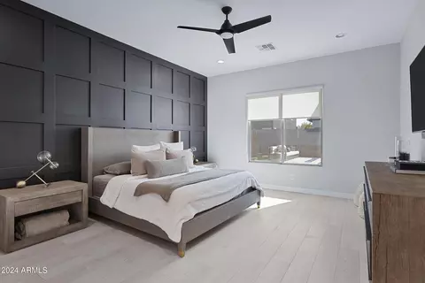 Bedroom - 10161 E Strobe Ave, Mesa, AZ 85212 photo 2 of 3