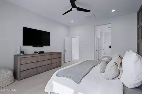 Bedroom - 10161 E Strobe Ave, Mesa, AZ 85212 photo 3 of 3