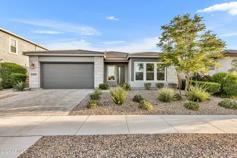 Exterior - 10161 E Strobe Ave, Mesa, AZ 85212 photo 2 of 20
