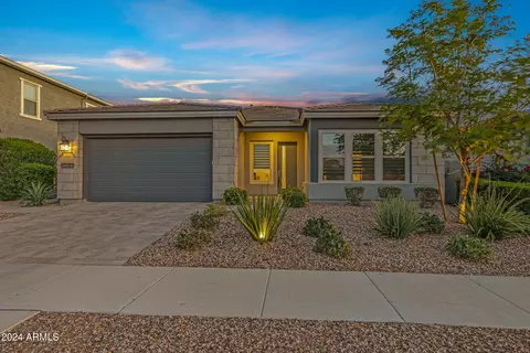 10161 E Strobe Ave, Mesa, AZ 85212