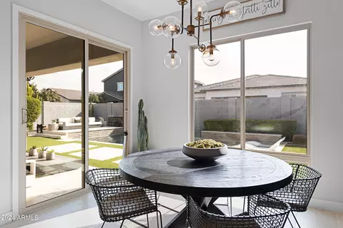 Dining - 10161 E Strobe Ave, Mesa, AZ 85212 photo 3 of 4