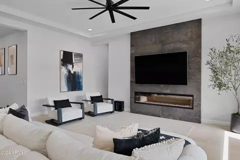 Living - 10161 E Strobe Ave, Mesa, AZ 85212 photo 1 of 2