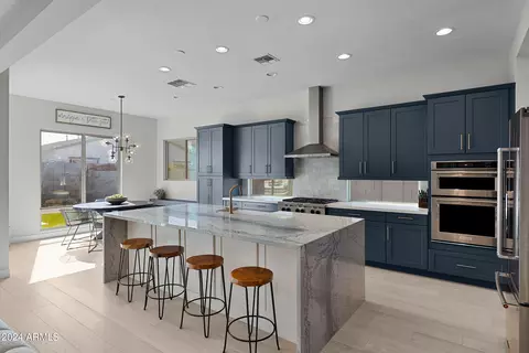 Kitchen - 10161 E Strobe Ave, Mesa, AZ 85212 photo 1 of 7