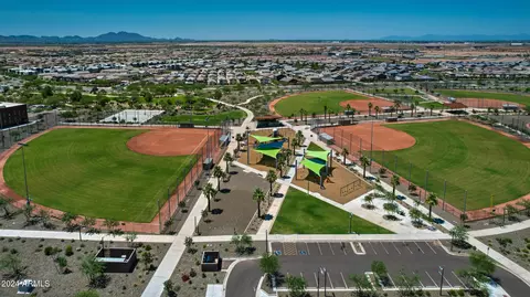 View/Area - 10161 E Strobe Ave, Mesa, AZ 85212 photo 8 of 32