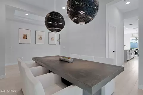 Dining - 10161 E Strobe Ave, Mesa, AZ 85212 photo 2 of 4