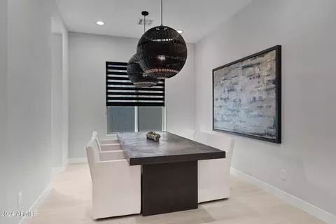 Dining - 10161 E Strobe Ave, Mesa, AZ 85212 photo 1 of 4
