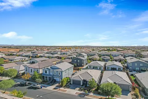 View/Area - 10161 E Strobe Ave, Mesa, AZ 85212 photo 2 of 32