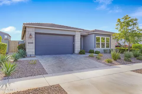 Exterior - 10161 E Strobe Ave, Mesa, AZ 85212 photo 3 of 20