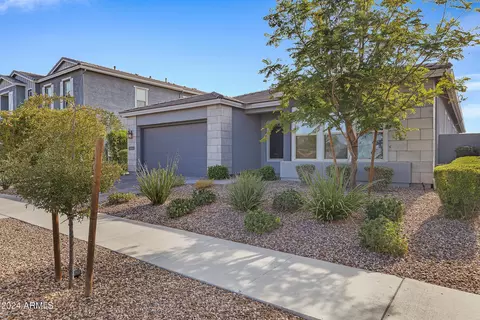 Exterior - 10161 E Strobe Ave, Mesa, AZ 85212 photo 4 of 20