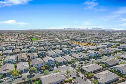 View/Area - 10161 E Strobe Ave, Mesa, AZ 85212 photo 3 of 32