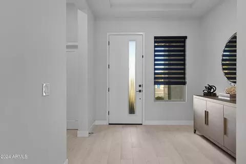 Entry Way - 10161 E Strobe Ave, Mesa, AZ 85212 photo 2 of 8