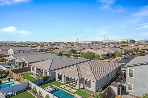 View/Area - 10161 E Strobe Ave, Mesa, AZ 85212 photo 5 of 32