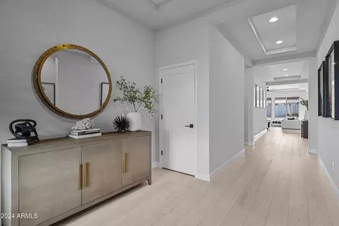 Entry Way - 10161 E Strobe Ave, Mesa, AZ 85212 photo 1 of 8