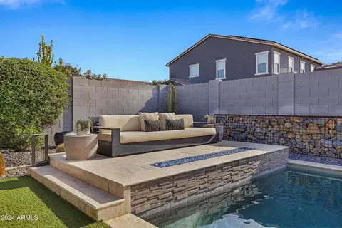 Exterior - 10161 E Strobe Ave, Mesa, AZ 85212 photo 10 of 20