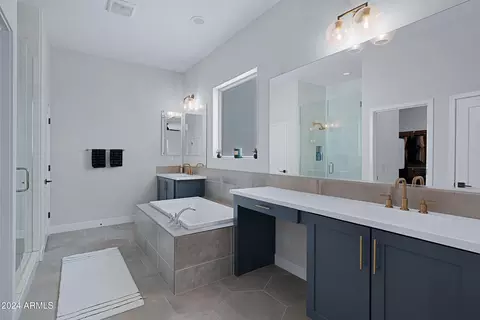 Bath - 10161 E Strobe Ave, Mesa, AZ 85212 photo 3 of 5