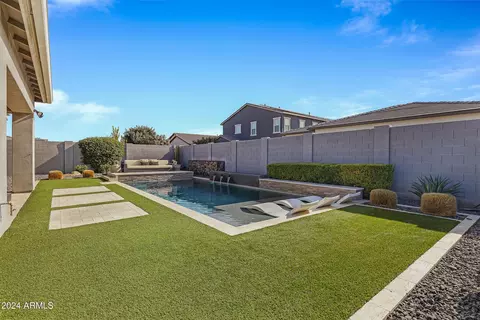 Exterior - 10161 E Strobe Ave, Mesa, AZ 85212 photo 8 of 20