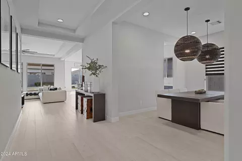 Entry Way - 10161 E Strobe Ave, Mesa, AZ 85212 photo 5 of 8