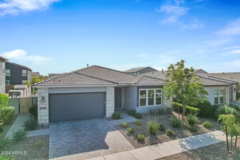 Exterior - 10161 E Strobe Ave, Mesa, AZ 85212 photo 12 of 20