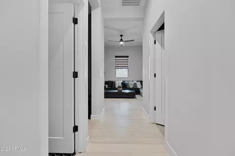 Entry Way - 10161 E Strobe Ave, Mesa, AZ 85212 photo 3 of 8