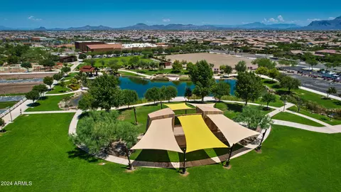 View/Area - 10161 E Strobe Ave, Mesa, AZ 85212 photo 11 of 32