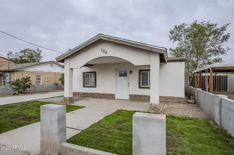 104 W 7th St, Eloy, AZ 85131