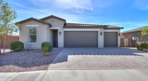 1619 E Joelle Dr, Casa Grande, AZ 85122